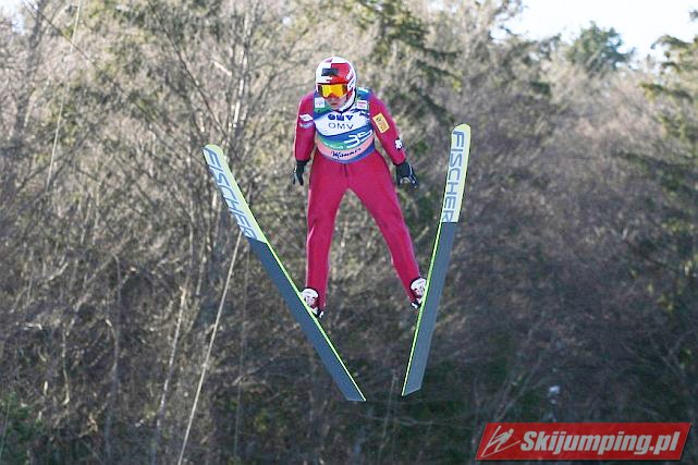 137 Kamil Stoch
